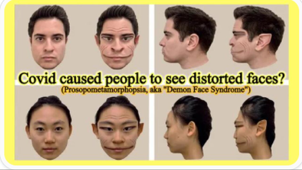 PSYCHOSIS, PAROSMIA, PARANORMAL HAUNTINGS, POSSESSION BY AI NEURAL NANOBOTS