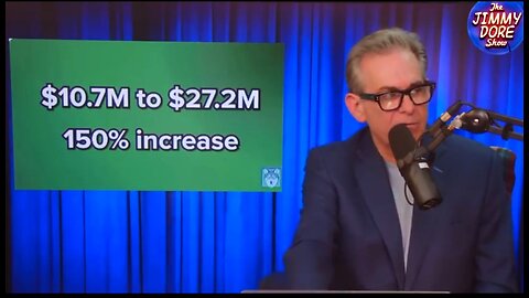 SUPER-SHADY FINANCIAL DEALINGS AT “NON-PROFIT” TPUSA EXPOSED! 🔥