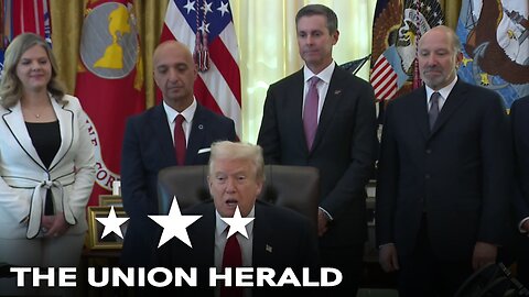 President Trump Delivers Remarks on Weight Loss Drug Prices