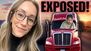 EXPOSED: Corrupted Trucking Industry SECRETS REVEALED That You Should Know