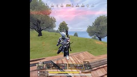 cod m gam video