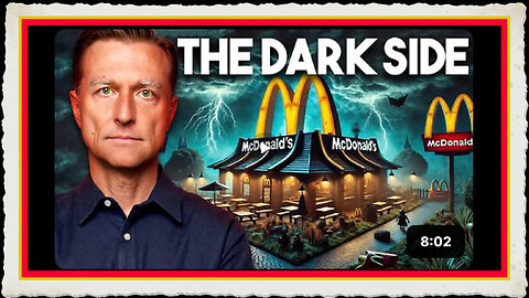 The Dark Side of Fast Food Industry
