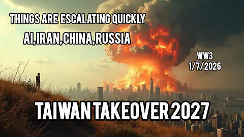 ⚠️ BREAKING! The United States has just entered Iranian airspace 🚨 1/12/26