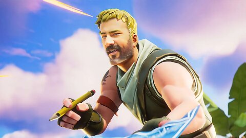 Best Player of Fortnite On Rumble (Playing with Viewers)