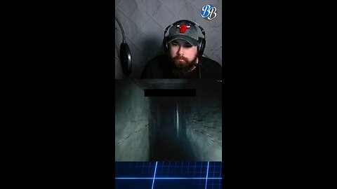 Jumpscares in Egypt