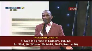 25TH MARCH 2025 Seed of Destiny WRITTEN BY PASTOR PAUL ENENCHE