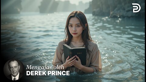 Meletakkan Dasar - Doktrin Pembaptisan - Perendaman dalam Air (Bagian 2)