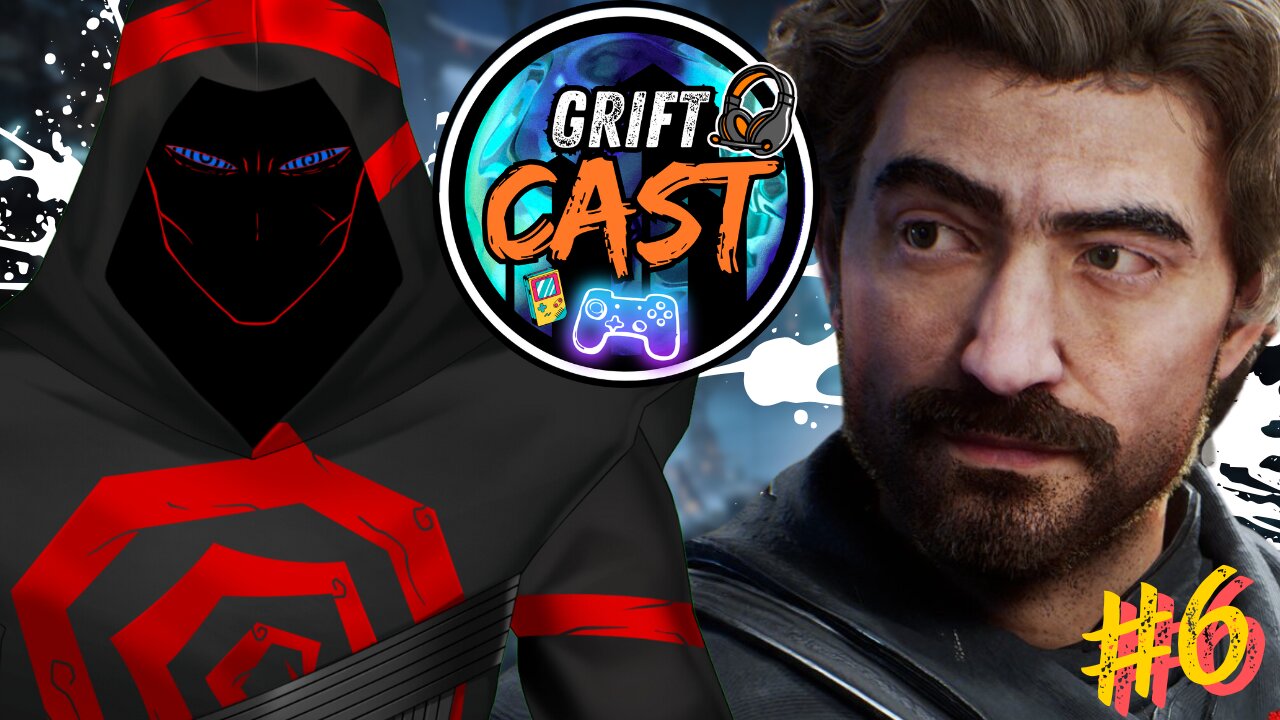 This Game Is Unbelievable | Clair Obscur: Expedition 33 (PC) | Griftcast