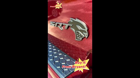 2025 Dodge Durango SRT Hellcat