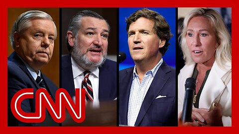 GOP hawks clash with MAGA isolationists on next steps in Iran