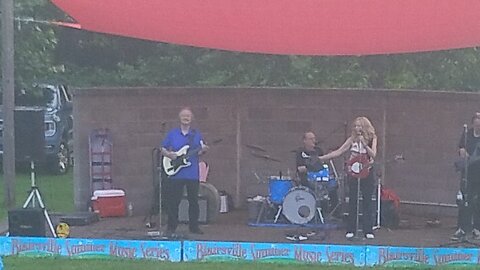 celebrate 4th of July