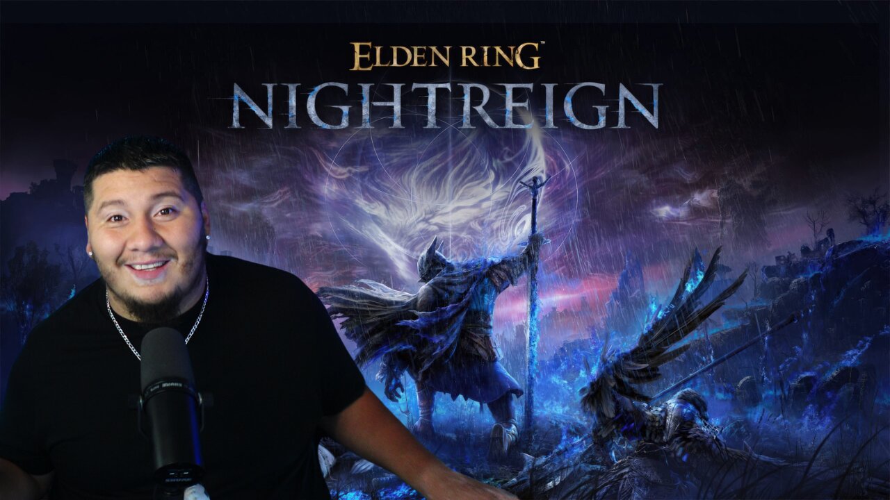 🔵🔴Elden Dad🔴🔵