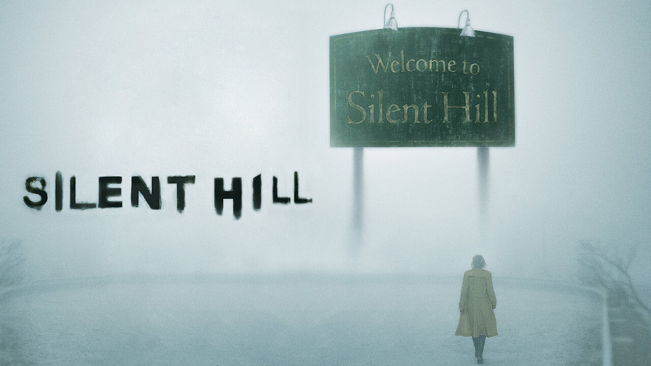 Silent Hill (2006) Trailer