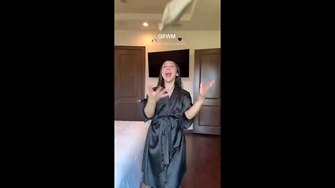 Try On Lingerie ll Try on Bikini ll swimsuit fashion Show 