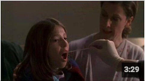 "2003 'Dead Zone' Episode Predicted Coronavirus Pandemic Events"