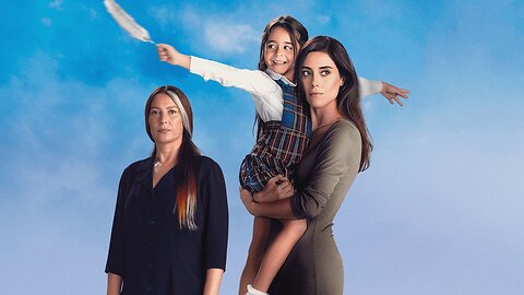 Nëna - Episodi 57 [Dubluar në Shqip]