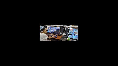 American bot farm operator tells you about bot farms and how they work