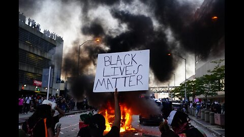 Afraid of being labeled a "RACIST"