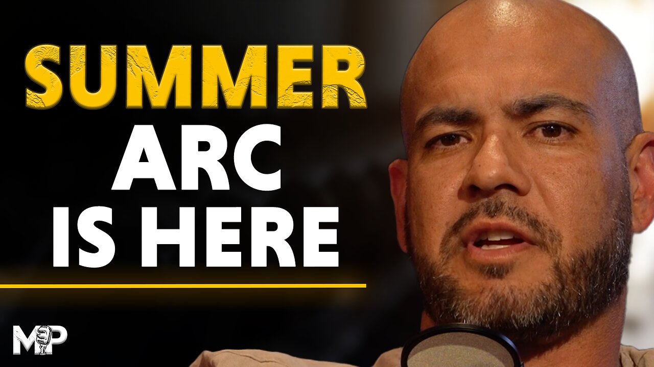 Summer Nutrition Hacks: Enjoy Social Events Without Sabotaging Your Progress | Mind Pump 2610