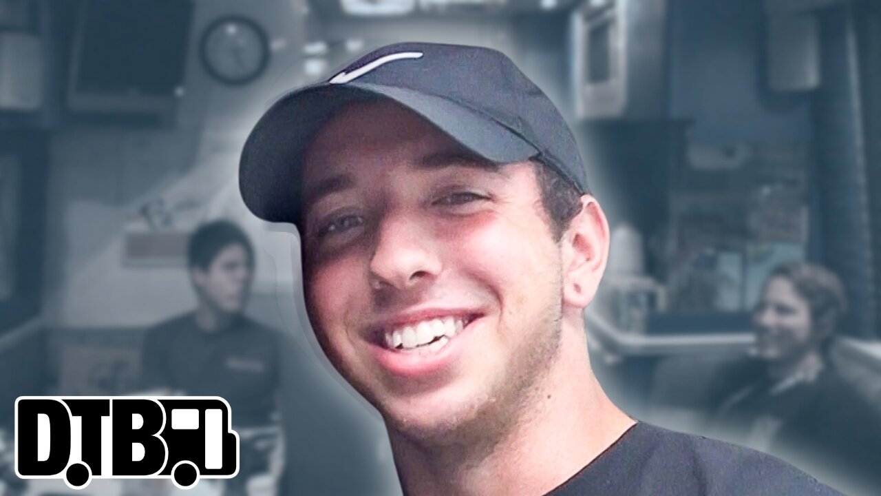Citizen - BUS INVADERS (Revisited) Ep. 279 [2013]