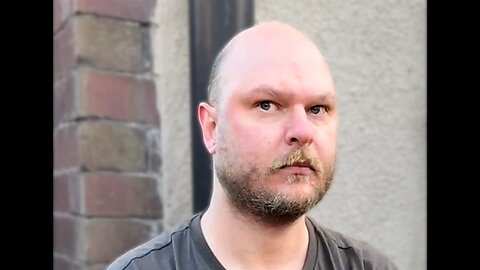 Jonathan Brown, Stockport 5/5/25