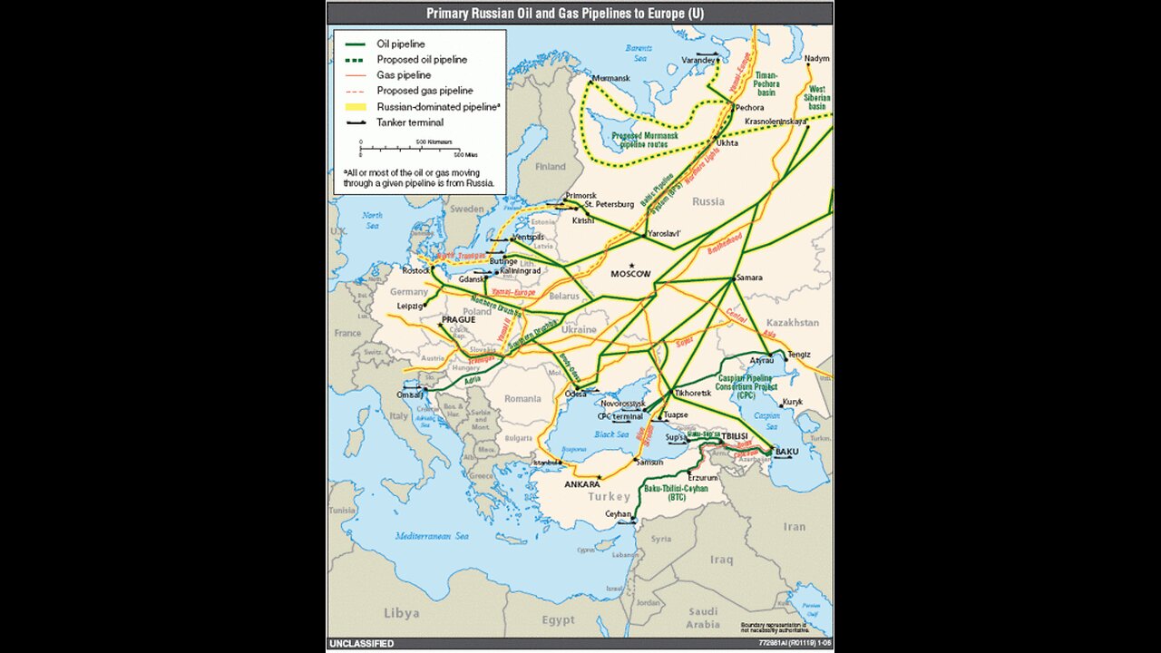 Vad händer nu i världen
