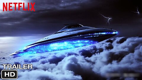 INCEPTION: The Awakening (2025) | Official Alien Invasion Trailer [HD]