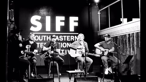 Sunday Songwriting SIFF