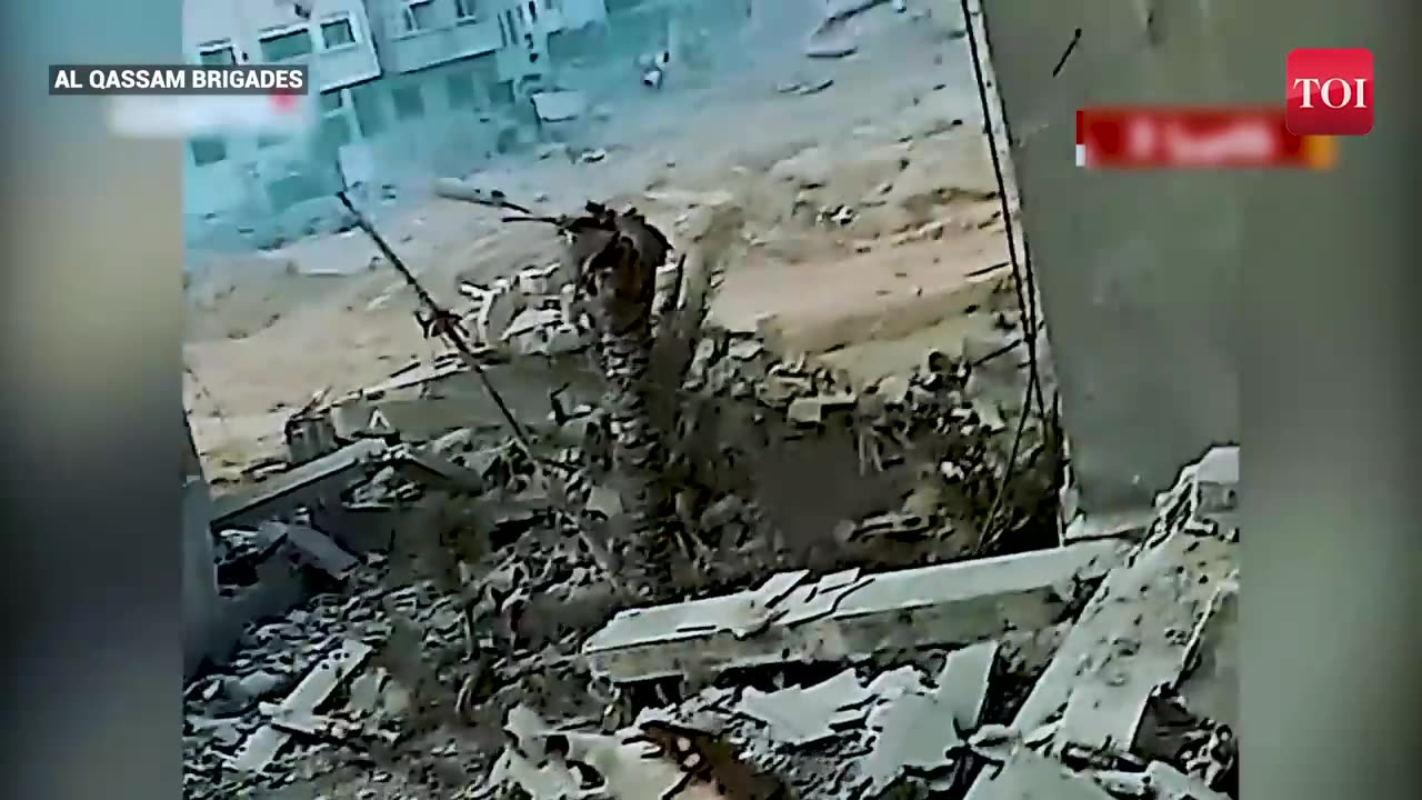 "19 IDF Deaths Verified": Israeli Army Compelled To Acknowledge Losses In