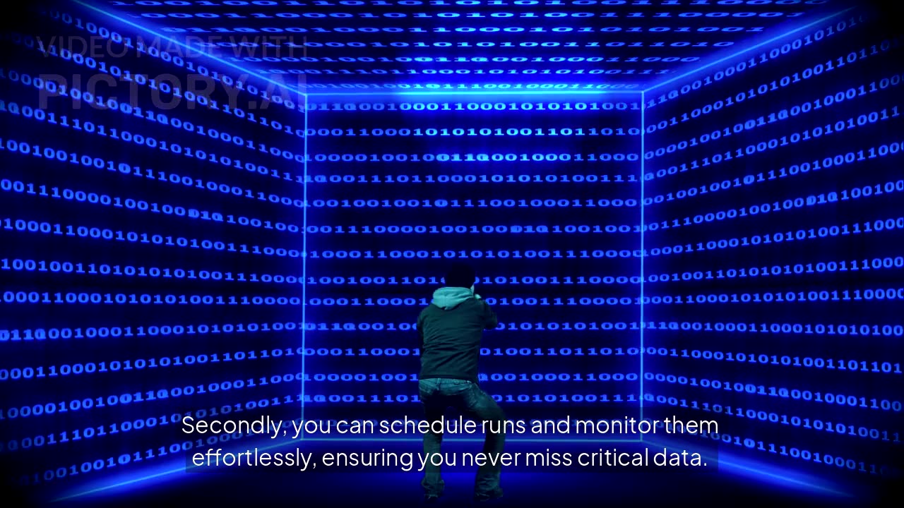 Apify: The All-in-One Platform for Web Scraping, Automation, and AI Agents