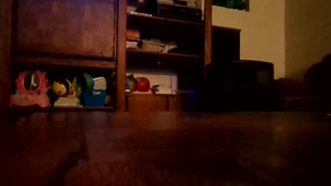 Watching documentary on gabber music