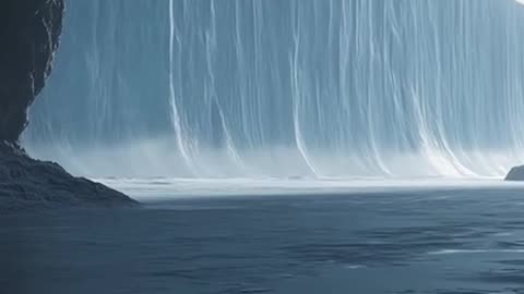 Some Antarctica exposure