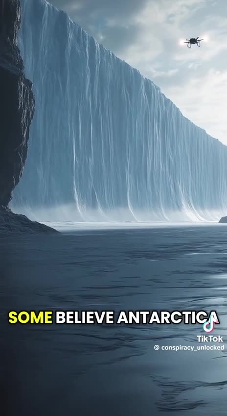 Some Antarctica exposure