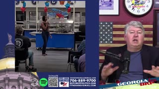 The Georgia Hour - REPLAY - October 22, 2025