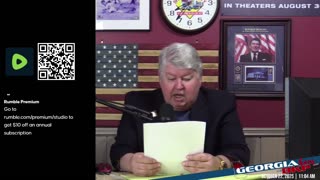 The Georgia Hour - REPLAY - October 22, 2025