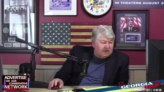 The Georgia Hour - REPLAY - October 22, 2025