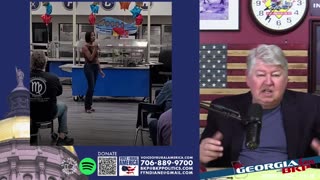 The Georgia Hour - REPLAY - October 22, 2025