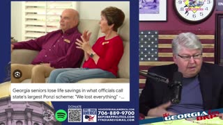 The Georgia Hour - REPLAY - October 22, 2025