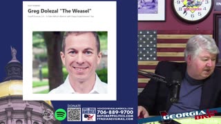 The Georgia Hour - REPLAY - October 22, 2025