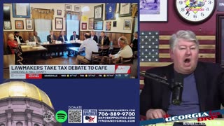 The Georgia Hour - REPLAY - October 22, 2025