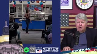 The Georgia Hour - REPLAY - October 22, 2025