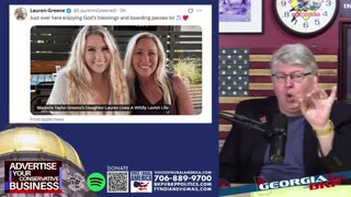 The Georgia Hour - REPLAY - October 22, 2025