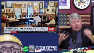The Georgia Hour - REPLAY - October 22, 2025