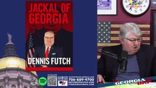 The Georgia Hour - REPLAY - October 22, 2025
