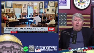 The Georgia Hour - REPLAY - October 22, 2025