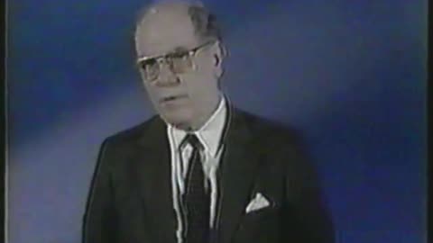 The Reagan Recovery and Other Myths part 1