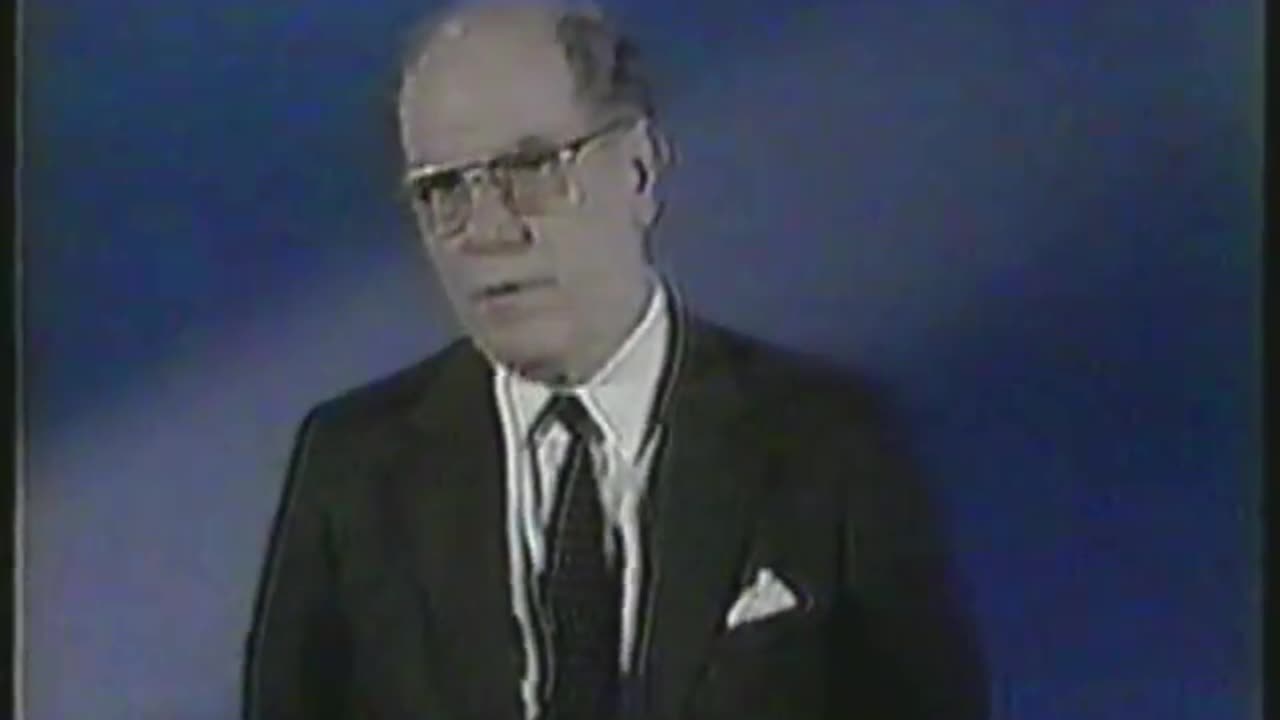 The Reagan Recovery and Other Myths part 1