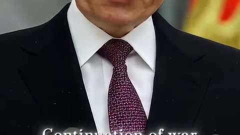 The Life of Vladimir Putin