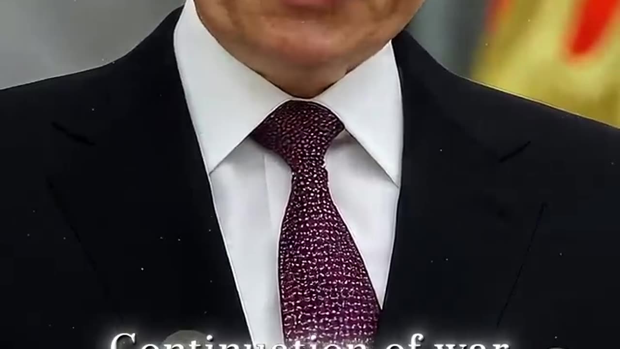The Life of Vladimir Putin