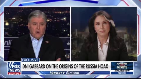 Obama administration manufactured intelligence to create 2016 Russian election interference